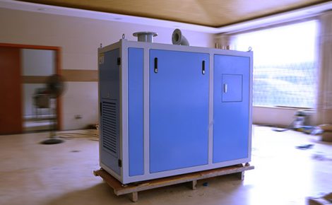 空气悬浮鼓风机有哪些优势