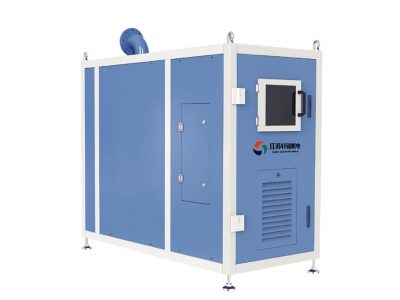 磁悬浮离心风机